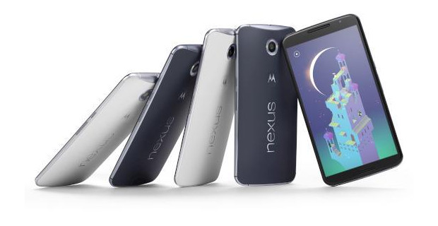 Teltarif.de Nexus 6 Gewinnspiel