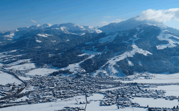 Kitzbühel Winterurlaub Gewinnspiel