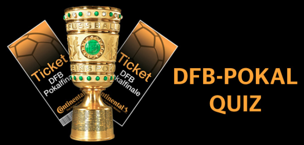 Continental DFB Pokalfinale 2015 Gewinnspiel