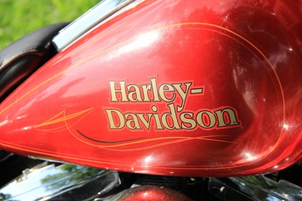 Harley Davidson Gewinnspiel