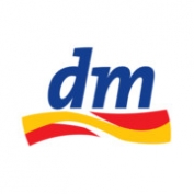 dm-Drogerie Markt Logo